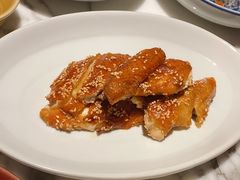 -湖滨28中餐厅·西湖宴·杭州君悦酒店