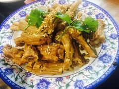 -羯羊城涮羊肉(陶然水岸店)