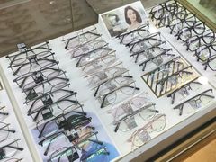 -精益眼镜(建三店)