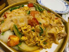 大救驾-妈妈的味道(和顺古镇店)