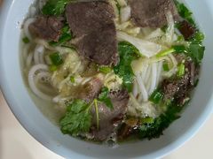 -贵阳牛肉米粉面(汶川店)