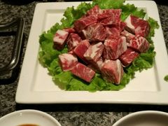 -辉哥火锅(虹桥路店)