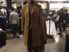 -ZARA(深圳金光华广场店)