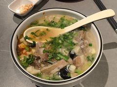 -长安面坊(西点茂店)