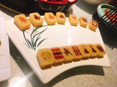 -北平食府(马鞍山路店)
