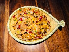 -那小楼·特色广西菜餐厅(中山店)