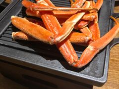 -蟹将军·松叶蟹和牛日料放题自助(K11店)