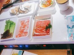-野妹经典火锅(保利店)