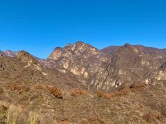 -龙庆峡风景区