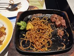 -半秋山西餐厅(宜昌大洋店)