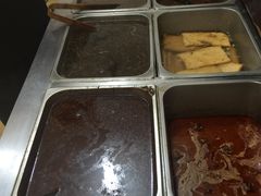 -大同削面馆(五台山风景名胜区店)