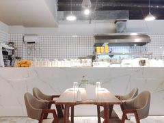 大堂-Primo·丽莫意大利窑烤披萨