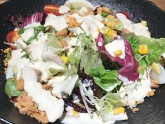 -花舍·新派粤菜·西餐·下午茶(亚运村·鸟巢店)