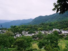 -塔川景区