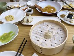 -苏小柳点心·手作小笼包(虹桥天地分院)