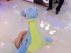 -风云再起游乐汇(北京西单西西友谊店)