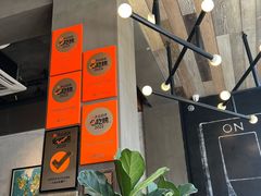 -UPPER KITCHEN(延安路店)