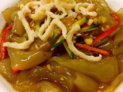 -妈妈的味道(工人体育场东路店)