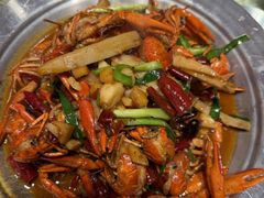 -聚味瞿记·龙虾堂(坡子街店)