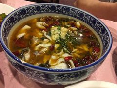 -湖州天煌大酒店-餐厅