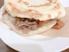 -子午路张记肉夹馍(翠华路店)