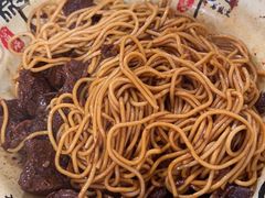 -旺泉餐饮店·清真牛肉面馆