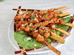 -建国烧烤(建乐路店)