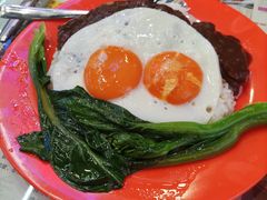 -澳门陈光记烧味饭店(万象城店)