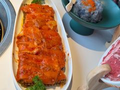 -小龙翻大江文化火锅(宽窄店)