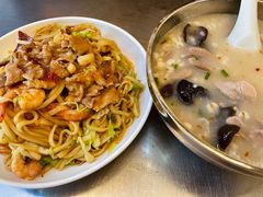 -广场正宗原汁薏米店