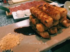 -疯狂的筷子老灶九宫格火锅