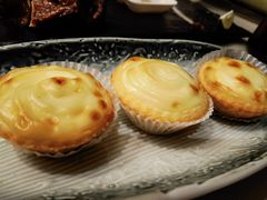 芝士菠菜挞-侨美食家·粤菜(体育西路店)