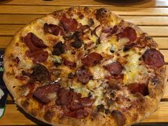 -Tubestation站点比萨(五道营店)