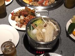 -悦享海创意自助(姜堰万达店)
