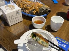 -向民炒鸡老店(金泰华府店)