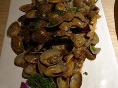 -徐小姐爱地锅(海州万达店)