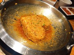 -炉小哥烤肉(信万广场店)