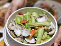 -隅乐胡椒虾·台湾菜·团建(皇岗店)