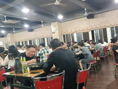 -皖北巫氏三胖地锅鸡(长淮总店)