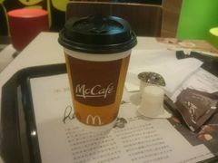 -麦当劳(龙湖时代天街店)