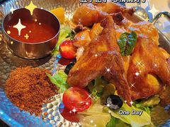 -一棵树·意大利西餐厅One Tree(新城店)