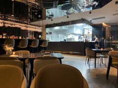 大堂-GANEA 厨房神话故事西餐厅
