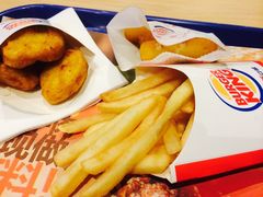 汉堡王(华润五彩城店)-汉堡王(华润五彩城店)