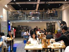 大堂-嘉州叶婆婆钵钵鸡(建设路店)