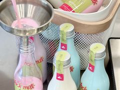 -白色日记·手作酸奶(麦凯乐店)