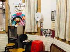 -老宅原住民沙茶面精品小吃(龙头路店)