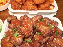 -必点海鲜·海肠捞饭·鲅鱼水饺(滨江道店)