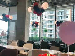 -NOKNOK若蔻亲子餐厅(天地壹方北馆店)