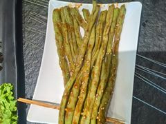 -老万烧烤(典逸心洲店)