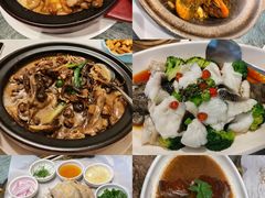 -顺意·顺德家乡菜(国际人才大厦店)